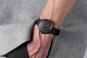 Objest Hach Automatic Black hands on opinions 