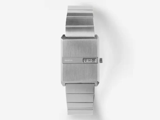 Breda Pulse unique watch designs recommendations