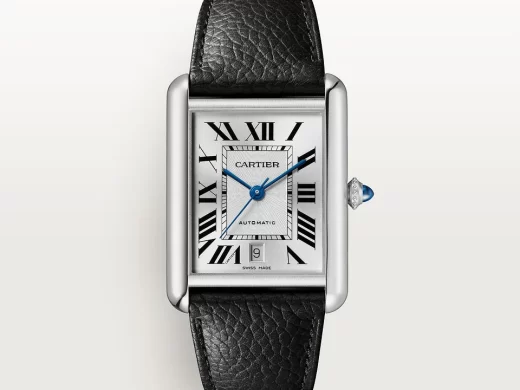 Cartier Tank large 44mm watch recommendation