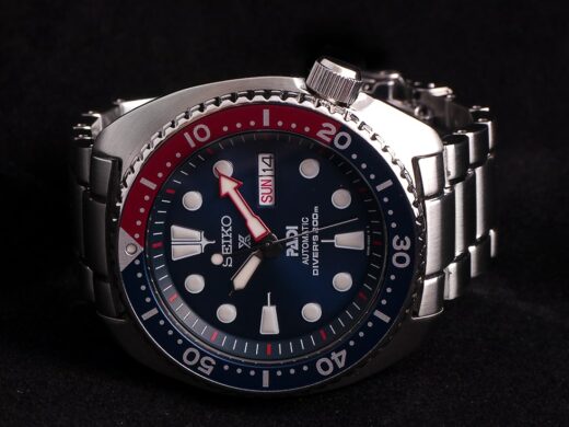 Seiko Prospex Padi SRPA21 44mm watch recommendation