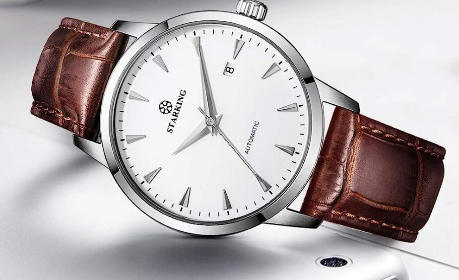 Starking minimalist watches for men