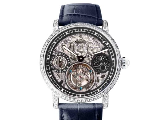 Top 5 Watch Brands for Tourbillon Watches Luxury Watch Reviews